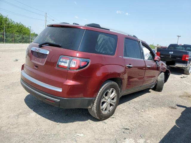 1GKKRRKD2GJ170498 GMC Acadia Slt-1