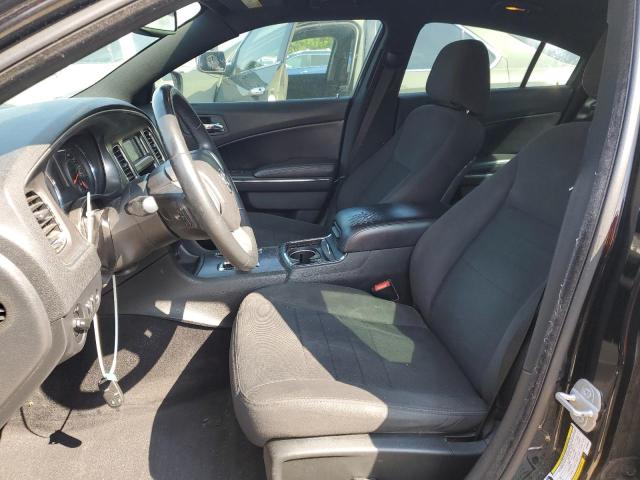2C3CDXBGXEH186514 Dodge Charger Se