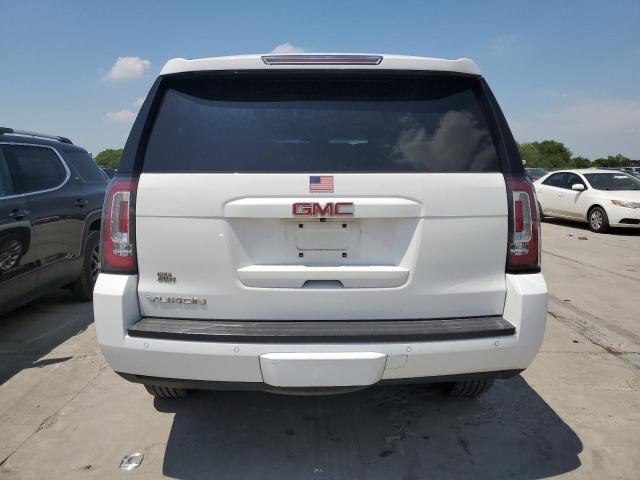 1GKS2BKC5FR269786 GMC YUKON SLT