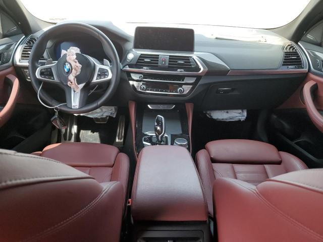 5UX2V1C0XM9F33729 BMW X4 Xdrive30i