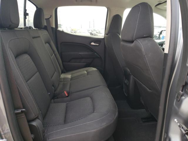 1GTG5CENXN1200407 GMC Canyon Elevation