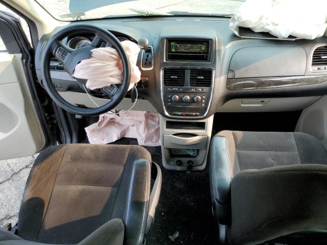 2C4RDGBGXFR731824 Dodge Grand Caravan Se