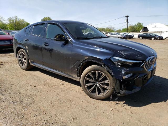 5UXCY6C01M9G05782 BMW X6 Xdrive40i