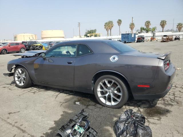 2C3CDZJGXNH151081 Dodge Challenger Gt