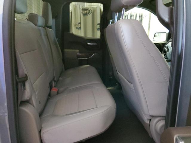 1GTR9CED9KZ342068 GMC Sierra K1500 Elevation