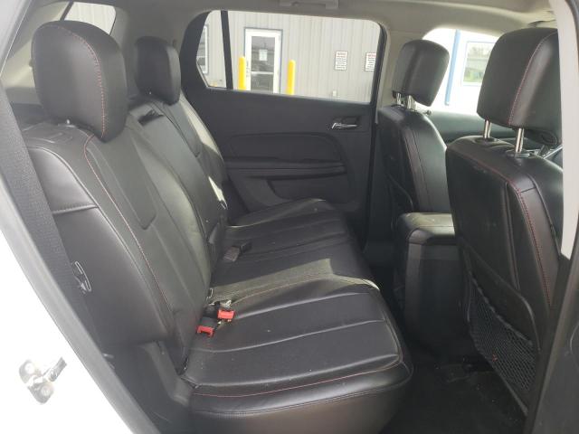 2GKFLYEK2E6283904 GMC Terrain Slt