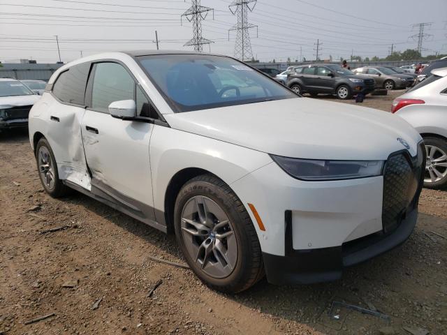 WB523CF03PCL70680 BMW Ix Xdrive50