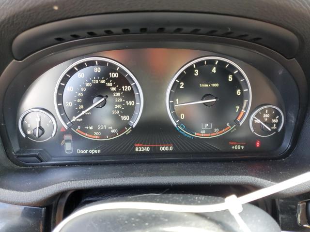 5UXXW3C55G0R20866 BMW X4 Xdrive28i