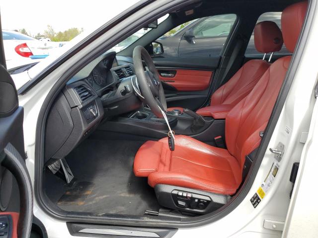 WBA3B9C51FF589856 BMW 335 XI