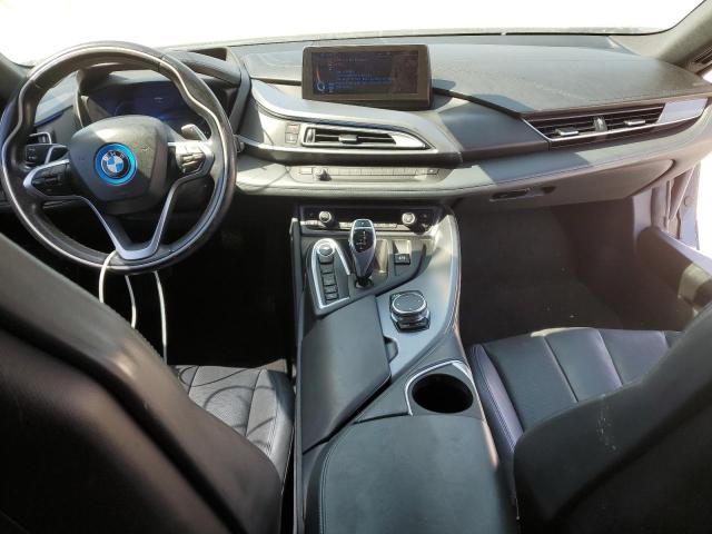 WBY2Z2C59GV675181 BMW I8
