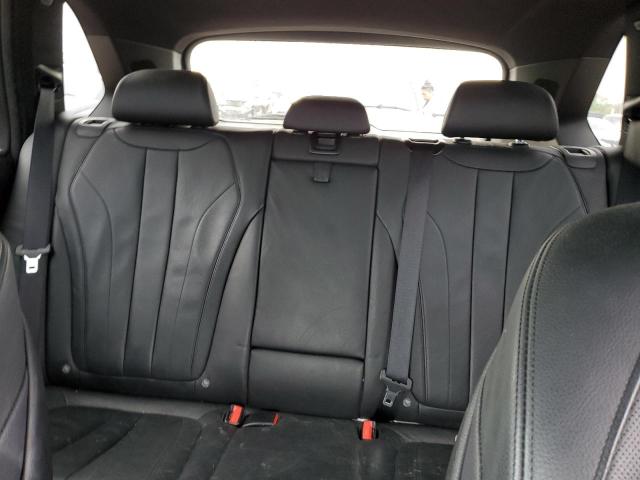 5UXKR6C51G0J82955 BMW X5 Xdrive50i
