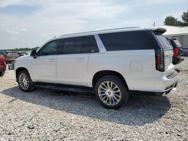 1GYS4KKL3MR371066 Cadillac Escalade Esv Premium Luxury