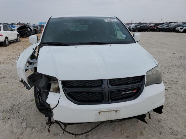 2C4RDGCG5ER462676 Dodge Grand Caravan Sxt