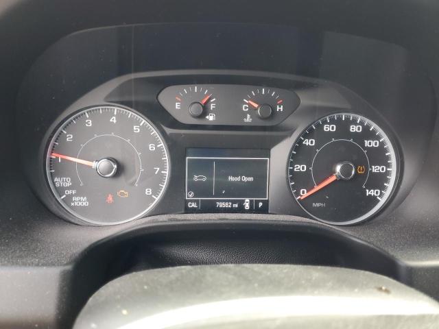 1GKKNKLA6HZ270128 GMC ACADIA SLE