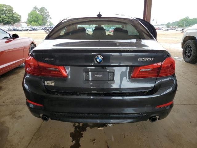 WBAJA7C50KWW23732 BMW 530 XI