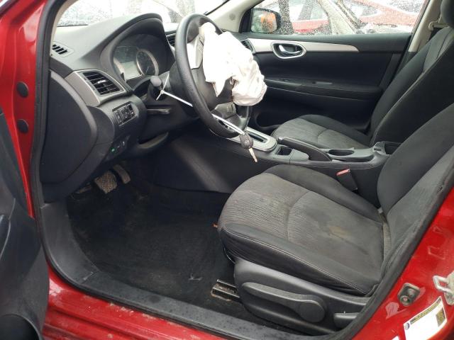 3N1AB7AP7EY271298 Nissan SENTRA S