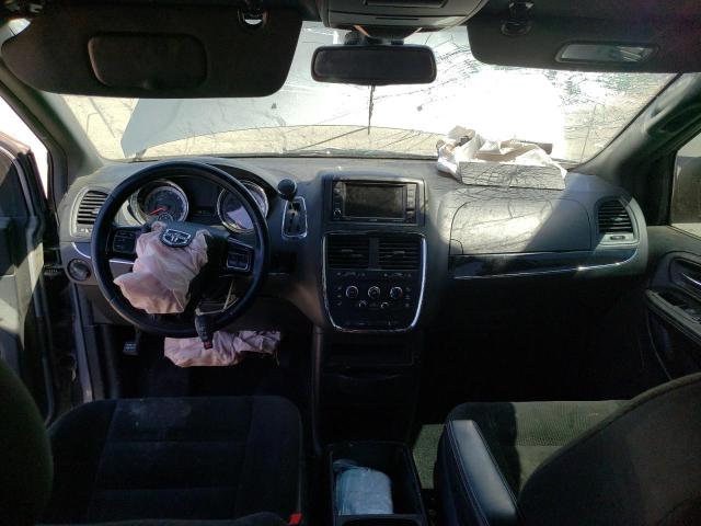 2C4RDGBGXKR502800 Dodge Grand Caravan Se