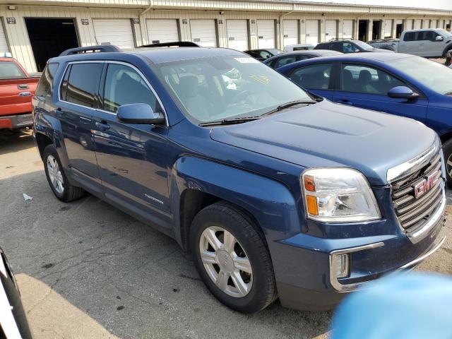 2GKALNEKXG6173775 GMC Terrain Sle