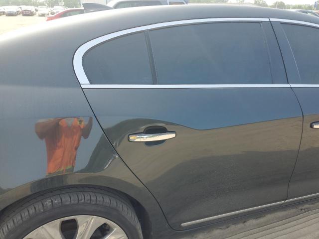 1G4GD5G33FF245974 Buick Lacrosse Premium