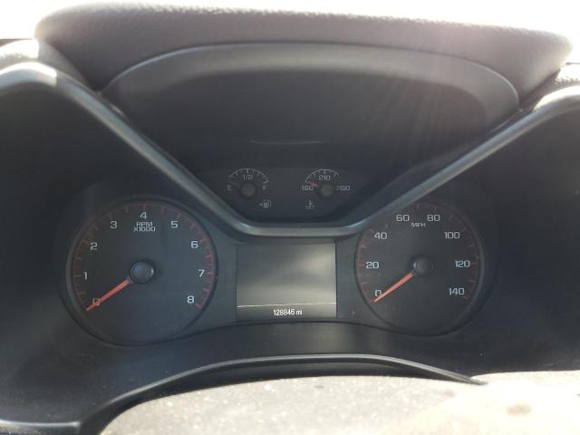 1GTG5BEA7G1187237 GMC Canyon