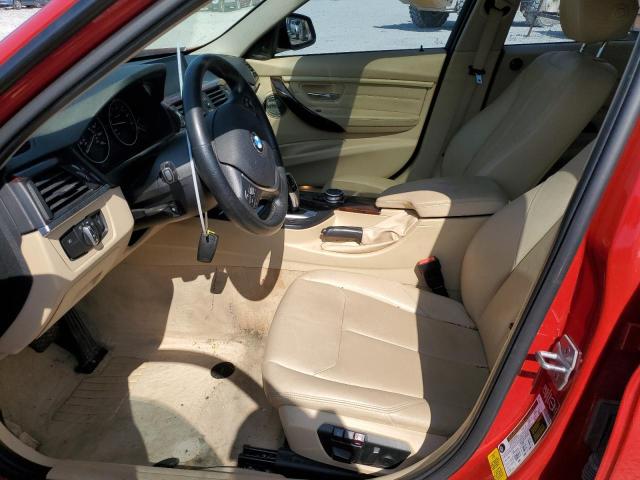 WBA3A5C57EP602064 BMW 328 I