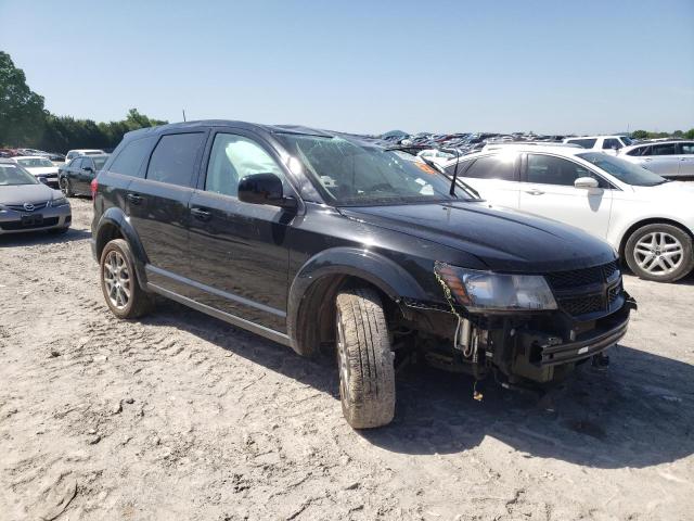 3C4PDDEG2KT785059 Dodge JOURNEY GT