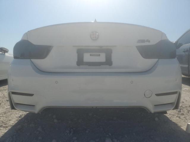 WBS3R9C53GK337851 BMW M4