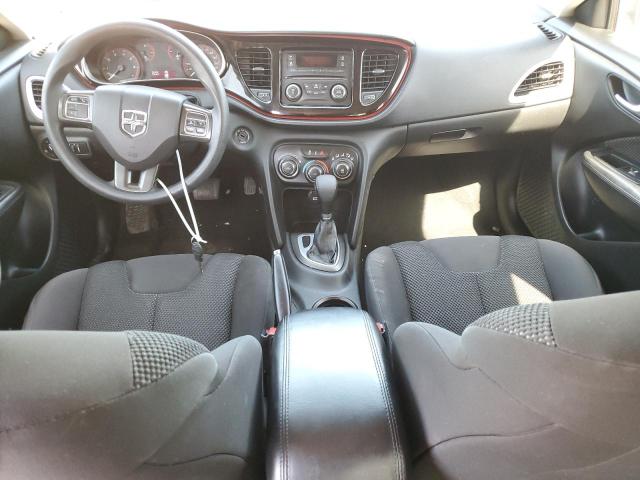 1C3CDFAA2GD506772 Dodge DART SE
