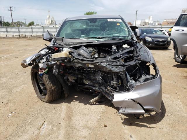 1C4RDJDG0JC290796 Dodge DURANGO GT