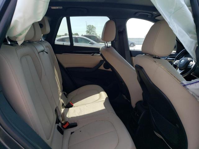 WBXHU7C39J5H40467 BMW X1 Sdrive28i