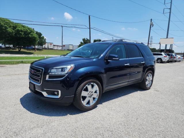 1GKKVSKD5HJ301394 GMC Acadia Limited Slt-2
