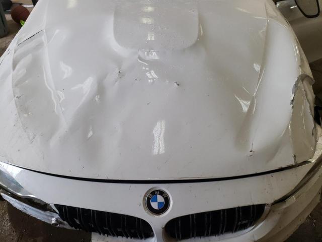 WBS3R9C50FK333237 BMW M4