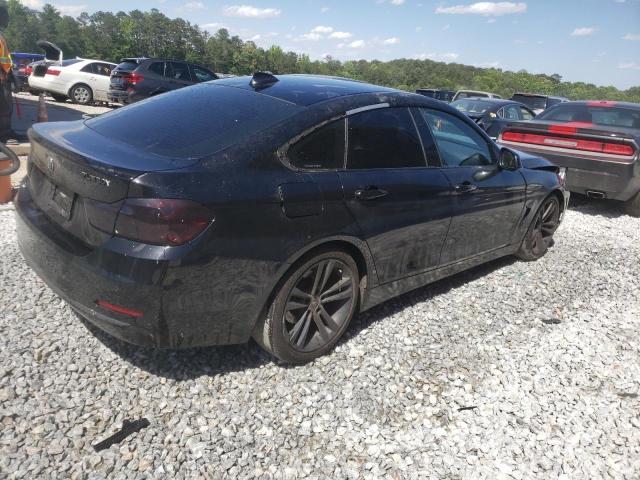 WBA4A9C52GGL89233 BMW 428 I Gran Coupe Sulev
