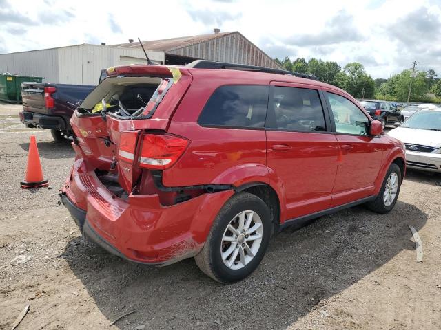 3C4PDCBG3HT538382 Dodge Journey Sxt