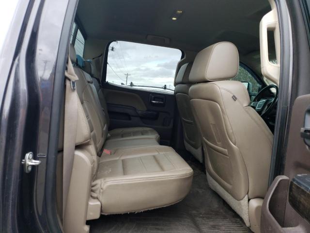1GT424E8XFF623472 GMC Sierra K3500 Denali