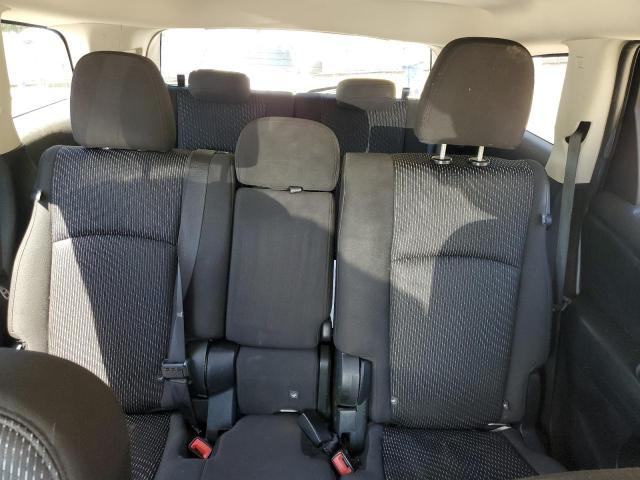 3C4PDDBG5GT215830 Dodge Journey Sxt