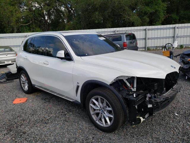 5UXCR4C04M9H74230 BMW X5 Sdrive 40i