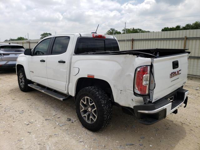 1GTG6FEN3N1302663 GMC Canyon At4