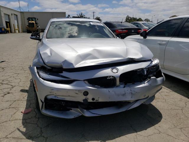 WBA4J5C53KBM65640 BMW 440i Gran Coupe