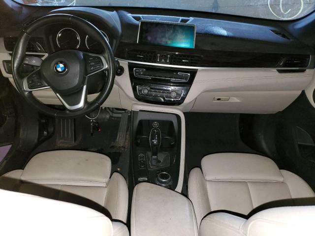WBXJG9C05L5P76781 BMW X1 Xdrive28i