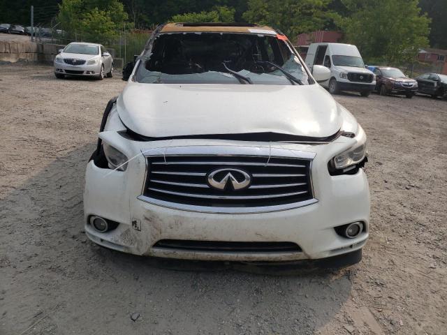 5N1AL0MM1EC508276 Infiniti QX60