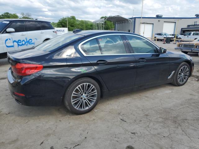 WBAJE5C59KWW17050 BMW 540 I