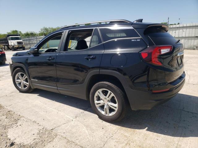 3GKALMEV8NL114706 GMC Terrain Sle