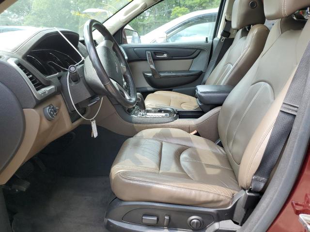 1GKKRRKD0GJ230374 GMC Acadia Slt-1