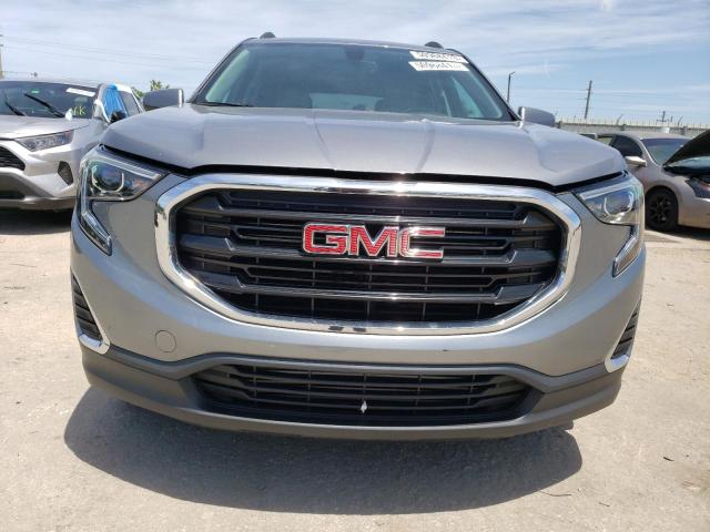 3GKALMEX5JL344053 GMC Terrain Sle