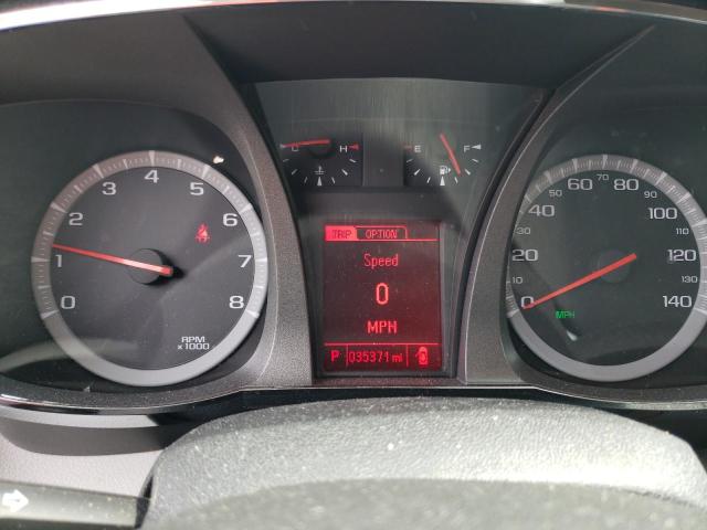2GKALMEK2H6239716 GMC Terrain Sle