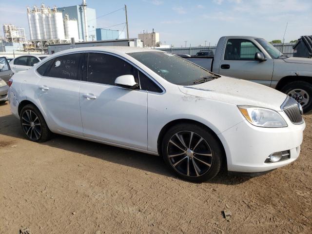 1G4PW5SK6G4174226 Buick Verano Sport Touring