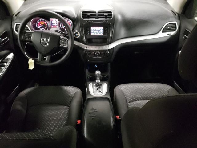 3C4PDCAB2HT637538 Dodge JOURNEY SE