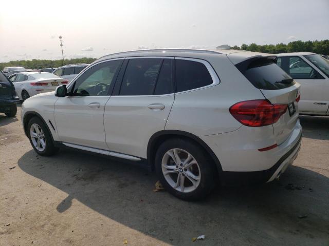 5UXTR7C54KLF36195 BMW X3 Sdrive30i