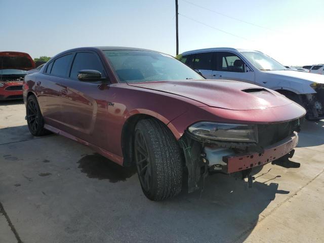 2C3CDXCT4KH722204 Dodge CHARGER R/T